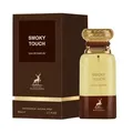 Smoky Touch By Maison Alhambra Eau De Parfum 80ml