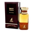 Alhambra Körperpflegeduft Tobacco Touch - EDP - Inhalt: 80 ml