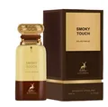 Maison Alhambra Smoky Touch Eau De Parfum 80 ml (unisex)