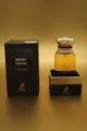 Maison Alhambra Smoky Touch Eau De Parfum 80 ml (unisex) (Neu-OVP)