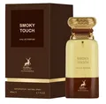 Maison Alhambra - Smoky Touch | Eau de Parfum | 80ml
