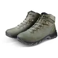 Mammut Wanderschuhe Mercury IV Mid GTX (All-Terrain, Nubukleder, wasserdicht) iguanabraun Herren