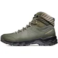Mammut Herren Mercury Iv Mid GTX Wanderschuhe, Dark Iguana Iguana,44 EU