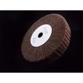 TronicXL Profi Fächerscheibe Lamellenschleifscheiben lamellen Scheibe 115x20mm - Loch M14 Gewinde Lamellenscheibe Schleifmaschine