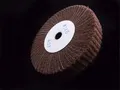 TronicXL Profi Fächerscheibe Lamellenschleifscheiben lamellen Scheibe 115x20mm -