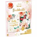 TOPP My Booklove Buchhülle hell, 18592