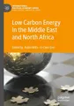 Low Carbon Energy in the Middle East and North Africa Li-Chen Sim