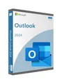 Microsoft Outlook 2024 (Accountgebunden) Für Windows