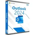 Microsoft Outlook 2024