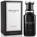 Hackett London Bespoke Eau de Parfum Herrenduft 100 ml