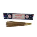 Satya Palo Santo Räucherstäbchen, 3 Packungen à 15 Stück Mehrfarbig