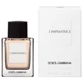 DOLCE & GABBANA LÌMPERATRICE EAU DE TOILETTE 50ml NEU & OVP