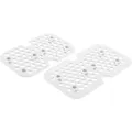 ZWILLING FRESH & SAVE VACUUM ACCESSORIES SET FÜR GLASBOXEN, M/L / 2-TASCHE