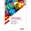 STARK Mathematik - Abitur-Training BW ab 2019 - Stochastik von Raimund Ordowski/ Jürgen Mehnert / Stark / Taschenbuch