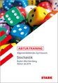 STARK Mathematik - Abitur-Training BW ab 2019 - Stochastik: Abitur ab 2019. Gymnasium