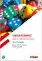 STARK Mathematik - Abitur-Training BW ab 2019 - Stochastik ~ ... 9783849026431