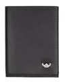 Golden Head Kartenetui Polo Credit Card Case Foldable Black schwarz