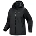 Arc'teryx - Women's Beta AR Jacket - Regenjacke Gr L schwarz