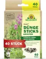 Neudorff - Azet DüngeSticks für Kräuter 40 Sticks