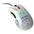 Glorious PC Gaming Race Glorious Model D - Maus - optisch - 6 Tasten