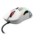 850005352228 Glorious PC Gaming Race Model D Maus rechts USB Typ-A Optisch 12000