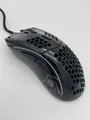 Glorious Model D Wired PC Gaming Maus RGB Beleuchtung 12k DPI 69g Schwarz
