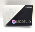 Glorious PC Gaming Race Model D Gaming Maus mit Kabel - Weiß