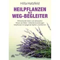 Via Nova Heilpflanzen als Weg-Begleiter (Deutsch, Hilla Hatzfeld, 2013) (7107751)