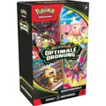 Pokémon P-DE ME03 6 Booster Bundle (Deutsch, Booster Pack) (68647467)