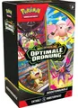 Pokémon Boosterbundle Mega-Entwicklung Optimale Ordnung DE SEALED NEU OVP