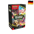 Boosterbundle Mega-Entwicklung - Optimale Ordnung DE (6 Boosterpacks)