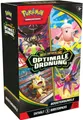 Pokemon ME3 Optimale Ordnung Booster Bundle NEU & OVP - DEUTSCH (6x Booster)
