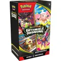 Pokemon TCG - Optimale Ordnung Booster Bundle - Deutsch Sealed