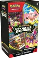 Pokemon TCG Mega-Entwicklung - Optimale Ordnung Boosterbundle 6x Boosterpack NEU