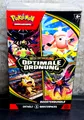 Pokémon Mega-Entwicklung Optimale Ordnung Boosterbundle - Neu & OVP