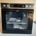 Gorenje Pacific Herd Set BCSB737OTX + ECD620SCOT EcoClean+ 77 Liter B-ware