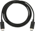 Logitech USB-Kabel - 24 pin USB-C (M) zu 24 pin USB-C (M)