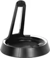 Gravity GS LS A 01 B Guitar GLOW STAND A-Form Ständer Gitarre Bass Beleuchtung