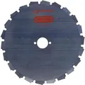 Rodungsblatt Ø Innen: 20mm / Ø Außen: 225mm