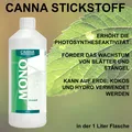 Canna Stickstoff (N 17 %) 1 L