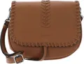 PICARD Umhängetasche Dallas Crossbody Bag Cognac hellbraun