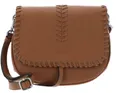 Picard Dallas Crossbody Bag Cognac