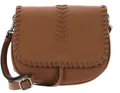 PICARD Dallas Crossbody Bag Umhängetasche Tasche Cognac hellbraun Neu
