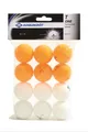 Schildkröt Tischtennis-Bälle Training 12er Pack
