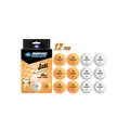 DONIC Jade 40+ Spare Time Ball 12 12