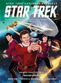 Star Trek Explorer: A Year to the D..., Michael Dismuke