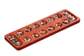 Philos 3001 - Kalaha Mancala, Strategiespiel, Holz, 44x13x2cm Deutsch 2023