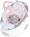 ingenuity Baby Liege Wippe FLORA THE UNICORN Spielbogen 51x56x68 cm ab Geburt