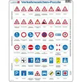 Larsen Verkehrszeichen (48 Teile) (OB3-DE)