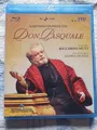 Gaetano Donizetti - Don Pasquale [Blu-ray]